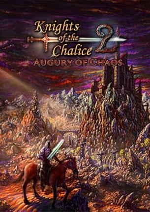 Knights of the Chalice 2 Game Cover