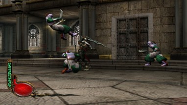 Legacy of Kain: Defiance Image