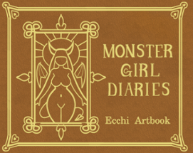 Monster Girl Diaries Image