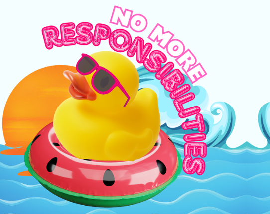 No More Responsibilities Game Cover