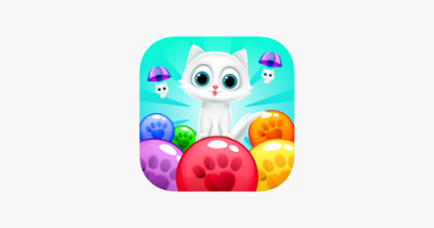 PawPaw Bubble Shooter Image