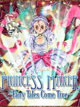 Princess Maker 3: Fairy Tales Come True Image