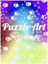 Puzzle Art: Rodents Image