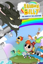 Rainbow Billy: The Curse of Leviathan Image