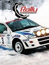 Rally Championship Image