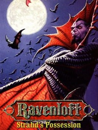 Ravenloft: Strahd's Possession Game Cover