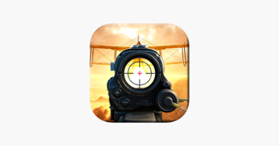 Real Sniper Shooting Battle 3D Image