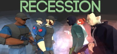 Recession Image