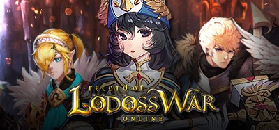 Record of Lodoss War Online Image