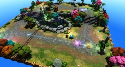 Reforged TD - Tower Defense Image