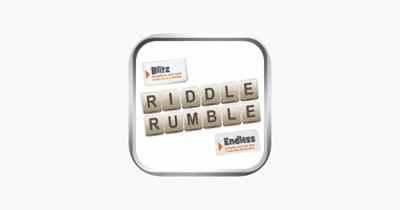 Riddle Rumble LT Image