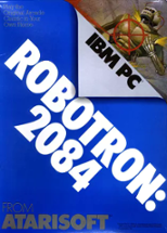 Robotron Image
