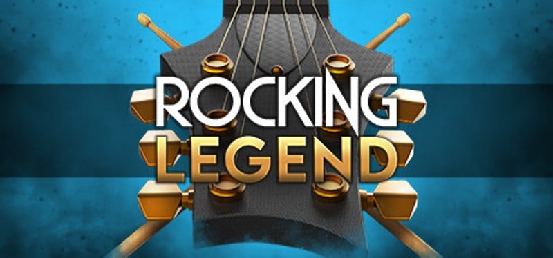 Rocking Legend Game Cover