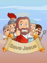 Save Jesus Image