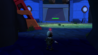 Secret Agent Clank Image