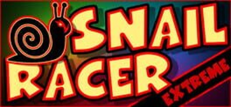 Snail Racer Extreme Game Cover