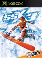 SSX 3 Image