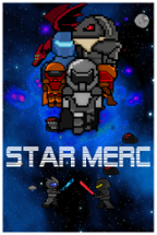 Star Merc Image