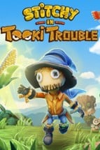 Stitchy in Tooki Trouble Image