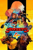 Streets of Rage 4 Image