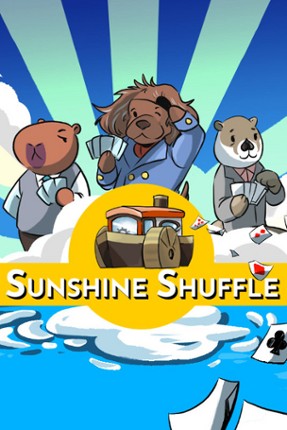Sunshine Shuffle Game Cover