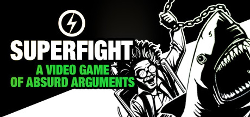 SUPERFIGHT Game Cover