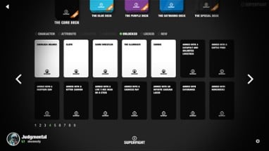 SUPERFIGHT Image