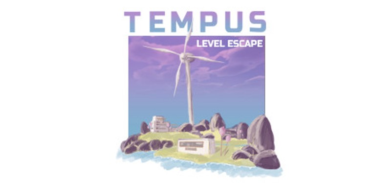 TEMPUS Game Cover