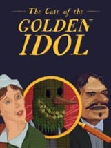 The Case of the Golden Idol Image
