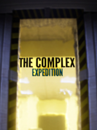The Complex: Expedition Game Cover
