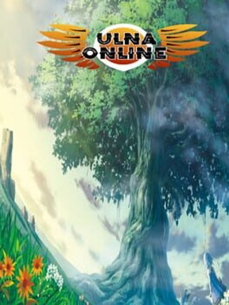 Ulna Online Game Cover