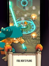 WAKFU : The Brotherhood Image