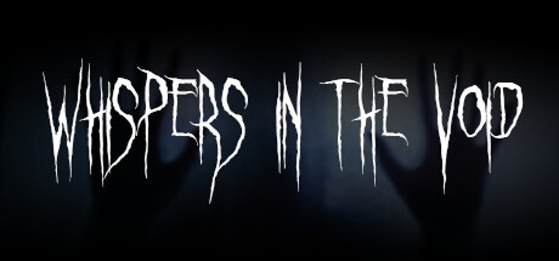 Whispers in the Void Game Cover