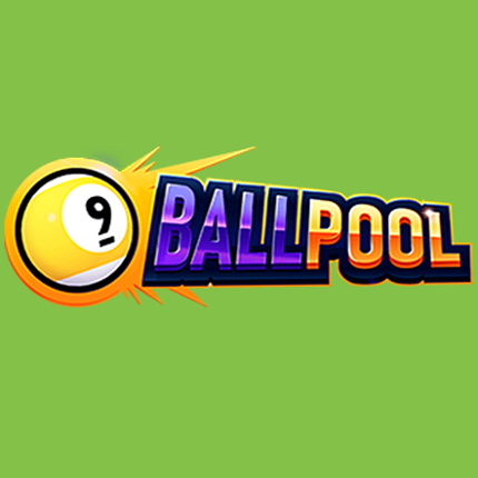 9 Ball Pool Game Cover