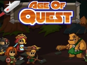 Age Of Quest Image