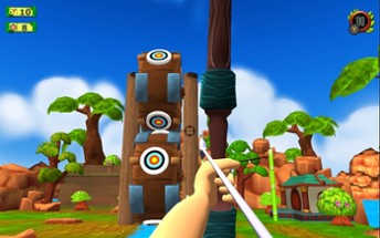 Archery Land Image