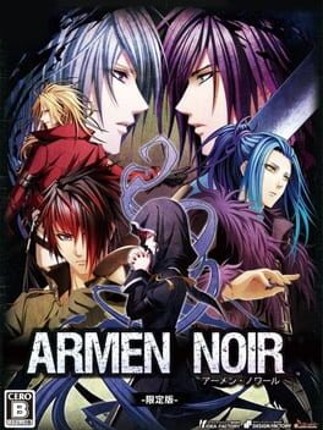 Armen Noir Game Cover