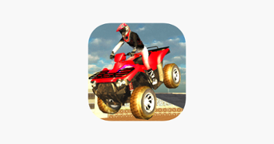 ATV Off-Road Driving Mania Image