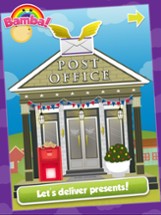 Bamba Post Office Image
