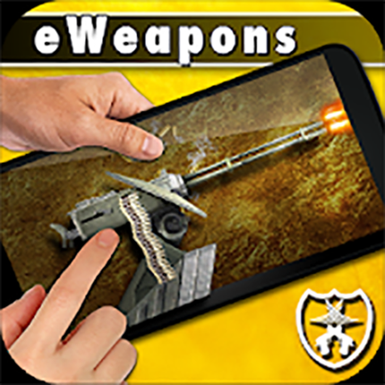 Best Machine Gun Sim Free Game Cover