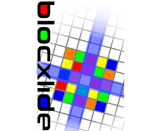 blocxlide Game Cover