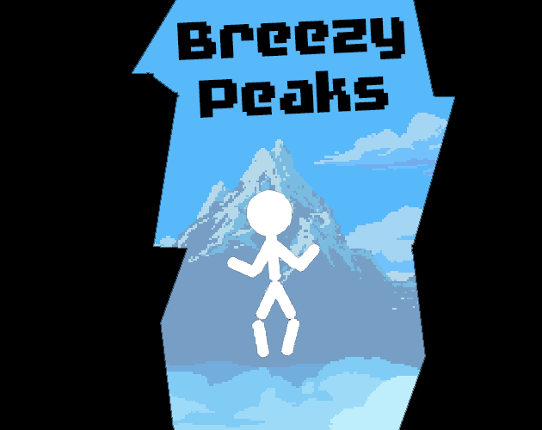 Breezy Peaks Game Cover