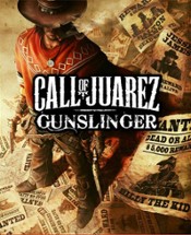Call of Juarez Gunslinger Image