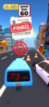 City Cop 3D: Police Simulator Image