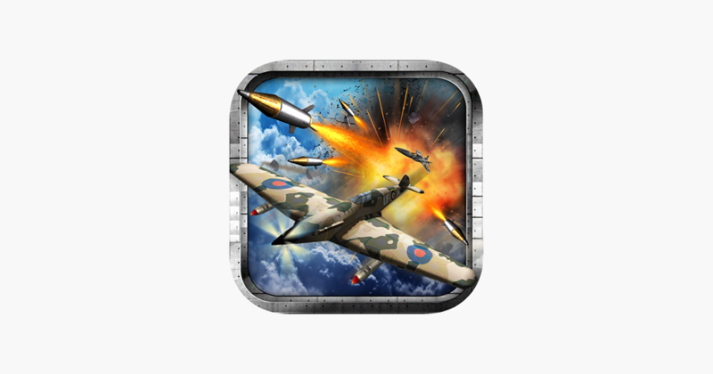 City Strikers 1942 - Air Fighter Game Cover