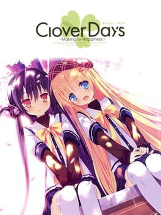 Clover Day's: Making for Happiness Game Cover