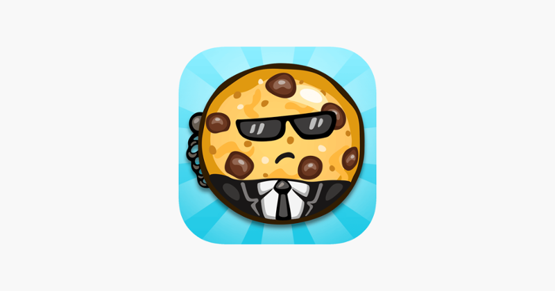 Cookies Inc. - Idle Tycoon Game Cover