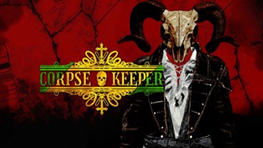 Corpse Keeper Image