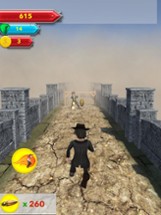 Cowboy Bandits Shooter Run Image