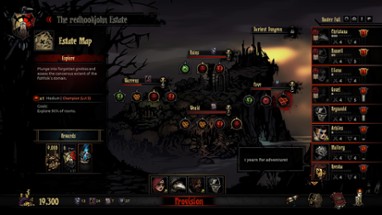 Darkest Dungeon Image